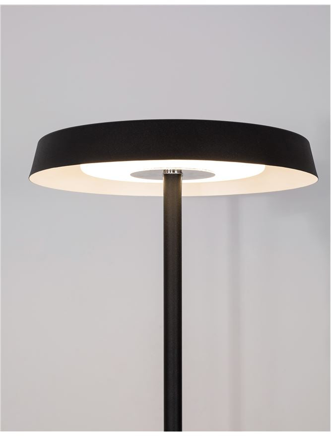 LED FLOOR LAMP - VITI
