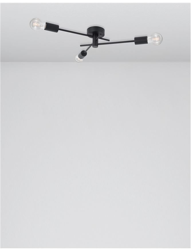 LED CEILING LIGHT - GRANSO