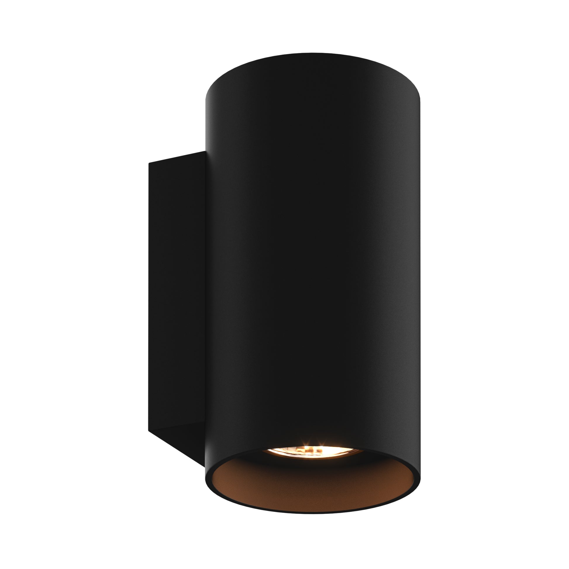 Black Decorative Light by Zuma Line