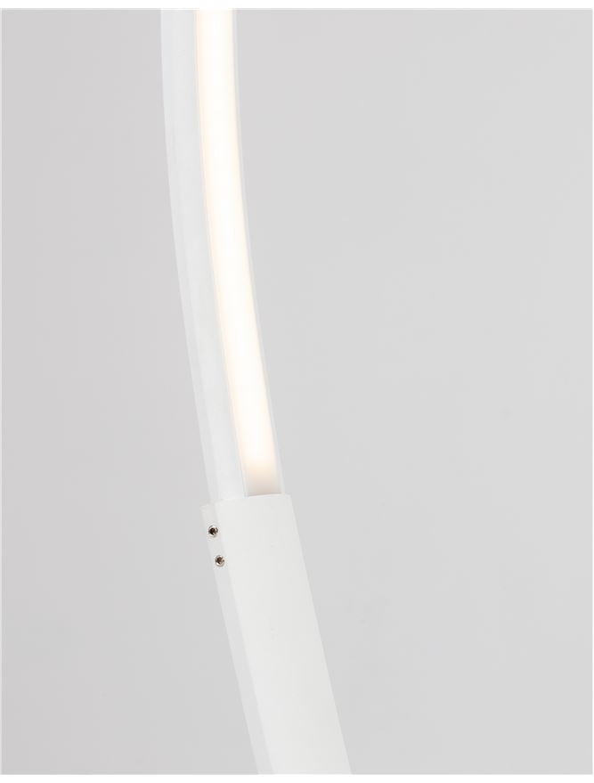LED FLOOR LAMP - PREMIUM