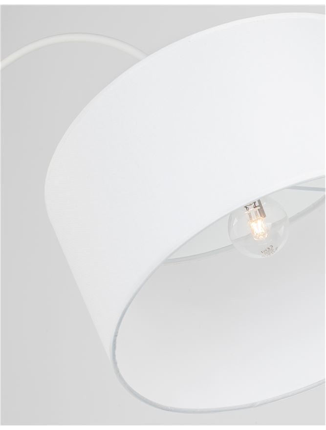 LED FLOOR LAMP - SAMA
