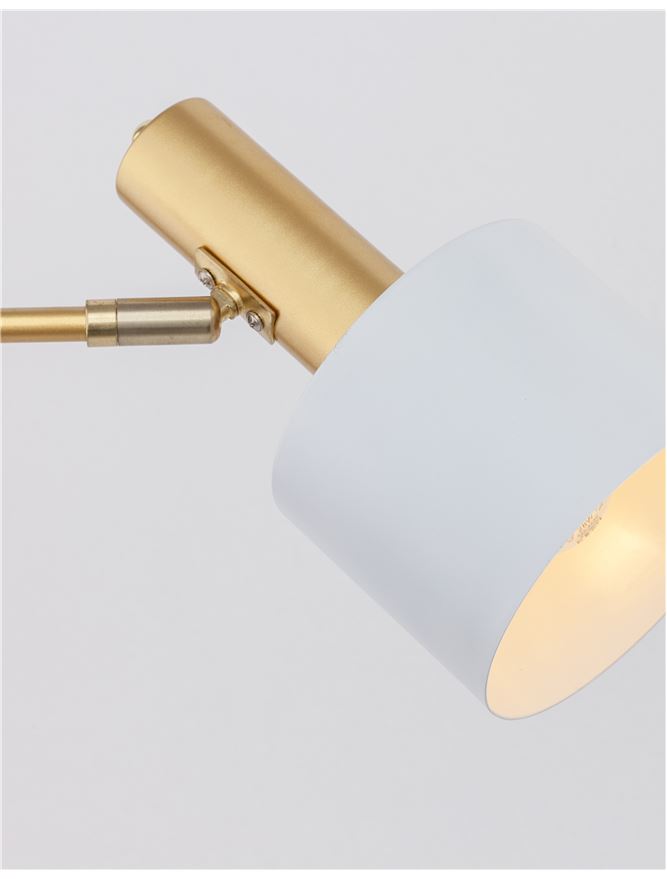 LED TABLE LAMP - PAZ