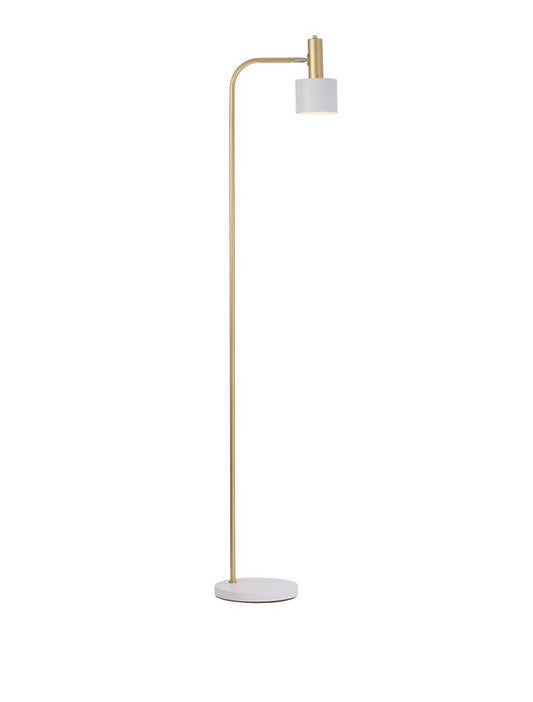 LED FLOOR LAMP - PAZ
