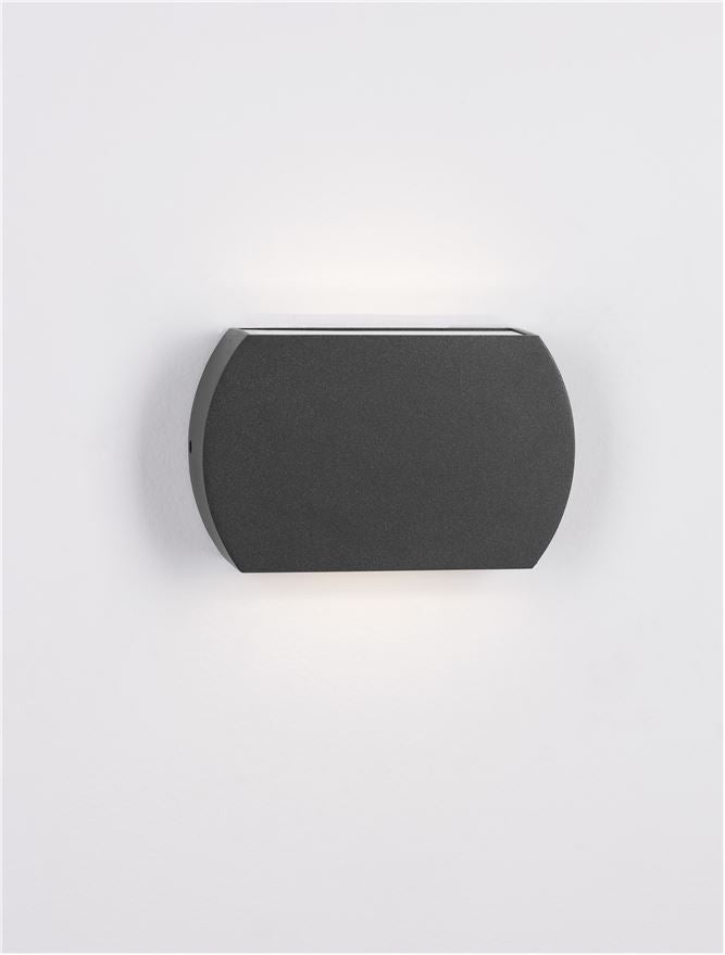 LED WALL LIGHT - PARRIS