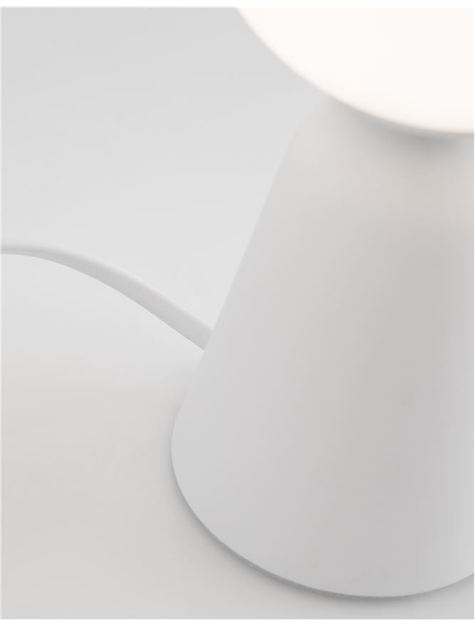 LED TABLE LAMP - ZERO