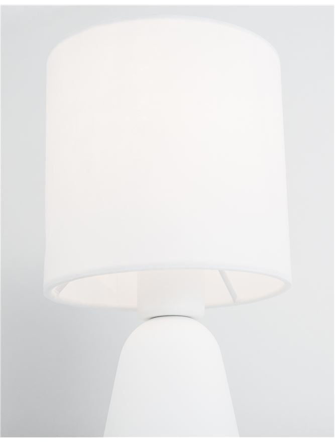 LED TABLE LAMP - ZERO