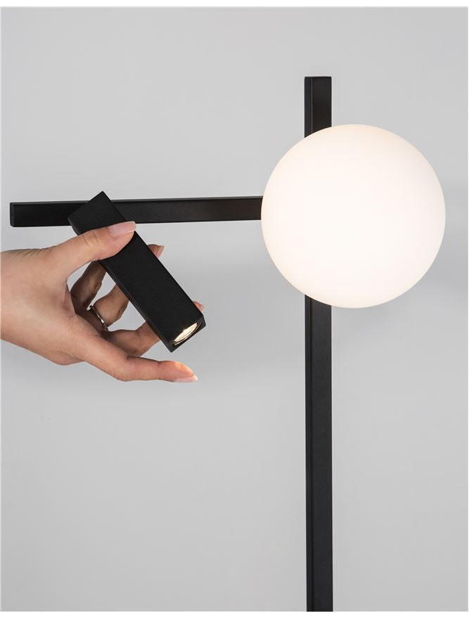 LED FLOOR LAMP - JOLINE