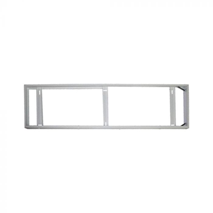 CASE FOR EXTERNAL MOUNTING 1200 X 300 MM