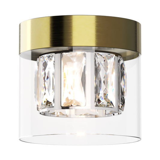 Modern Decorative Light by Zuma Line