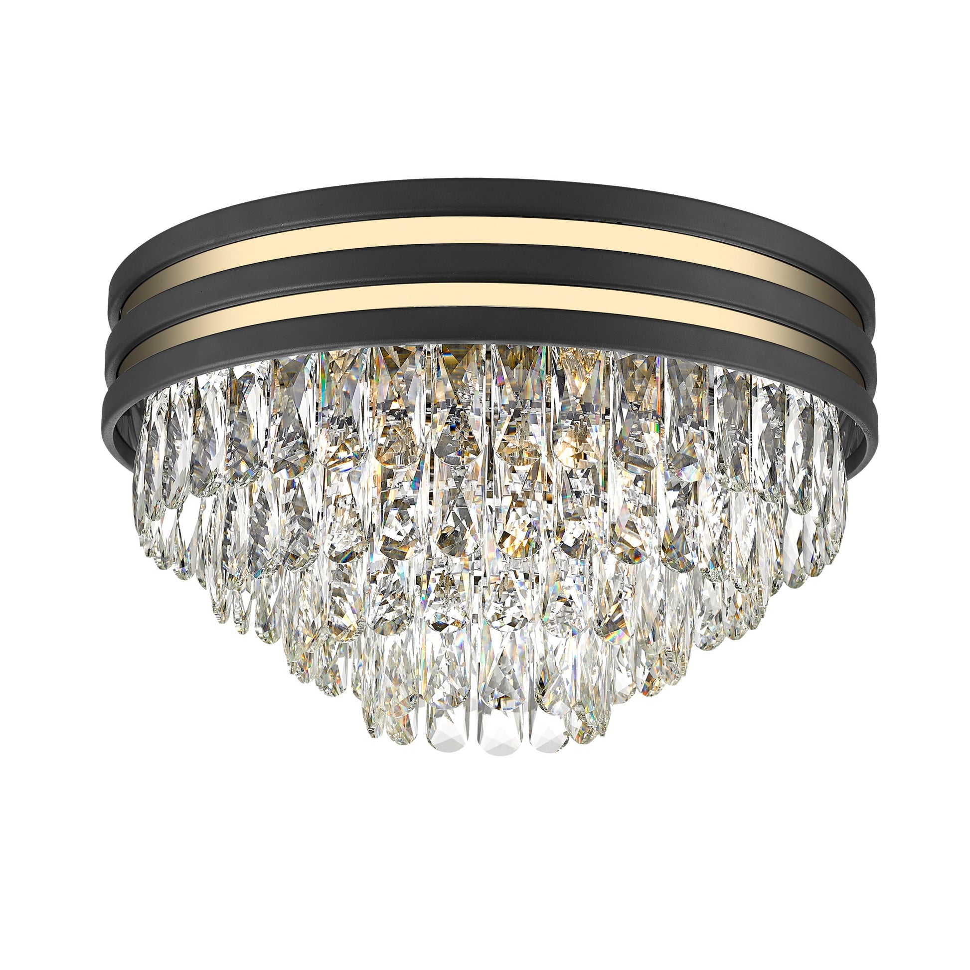 Black Decorative Light by Zuma Line