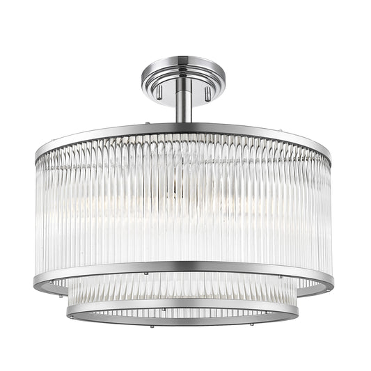 Modern Decorative Light by Zuma Line