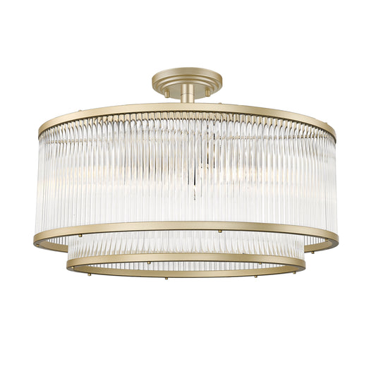 Modern Decorative Light by Zuma Line