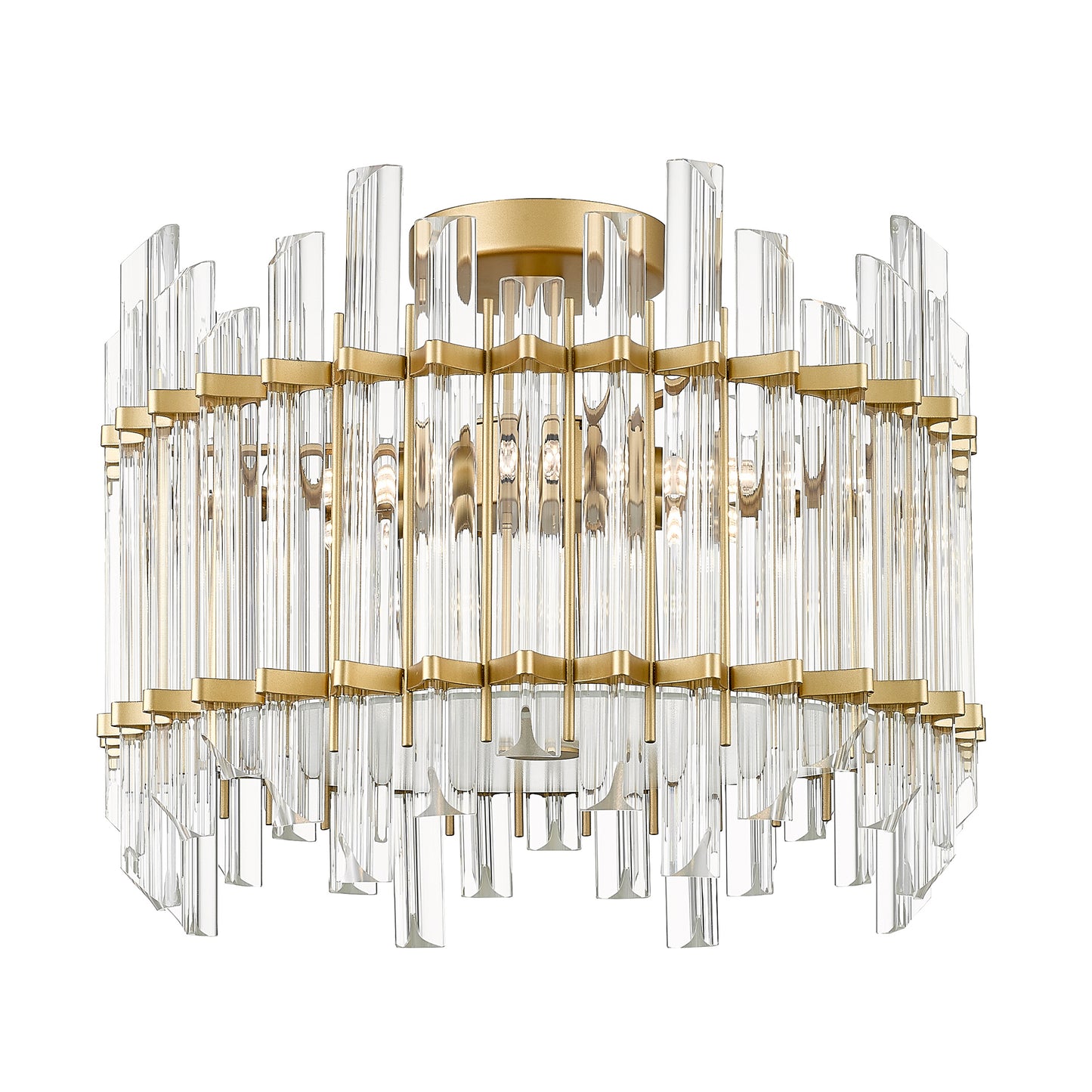 Modern Decorative Light by Zuma Line