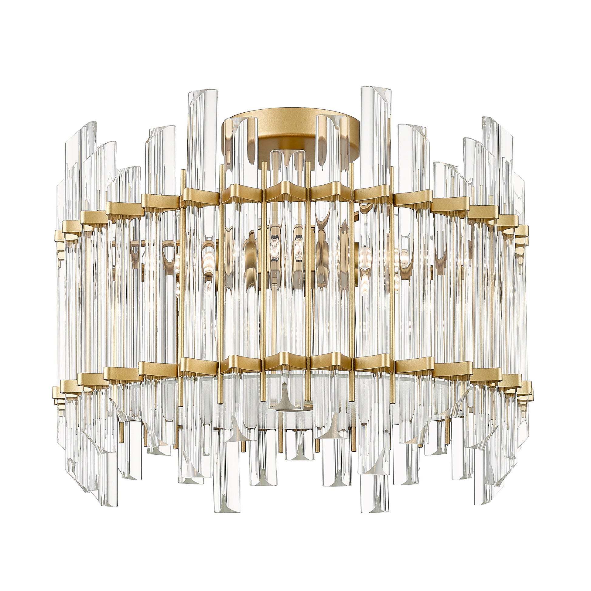 Modern Decorative Light by Zuma Line