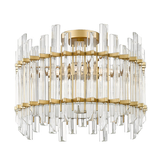 Modern Decorative Light by Zuma Line
