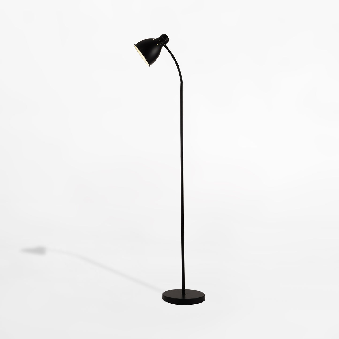 Black Decorative Light by Zuma Line