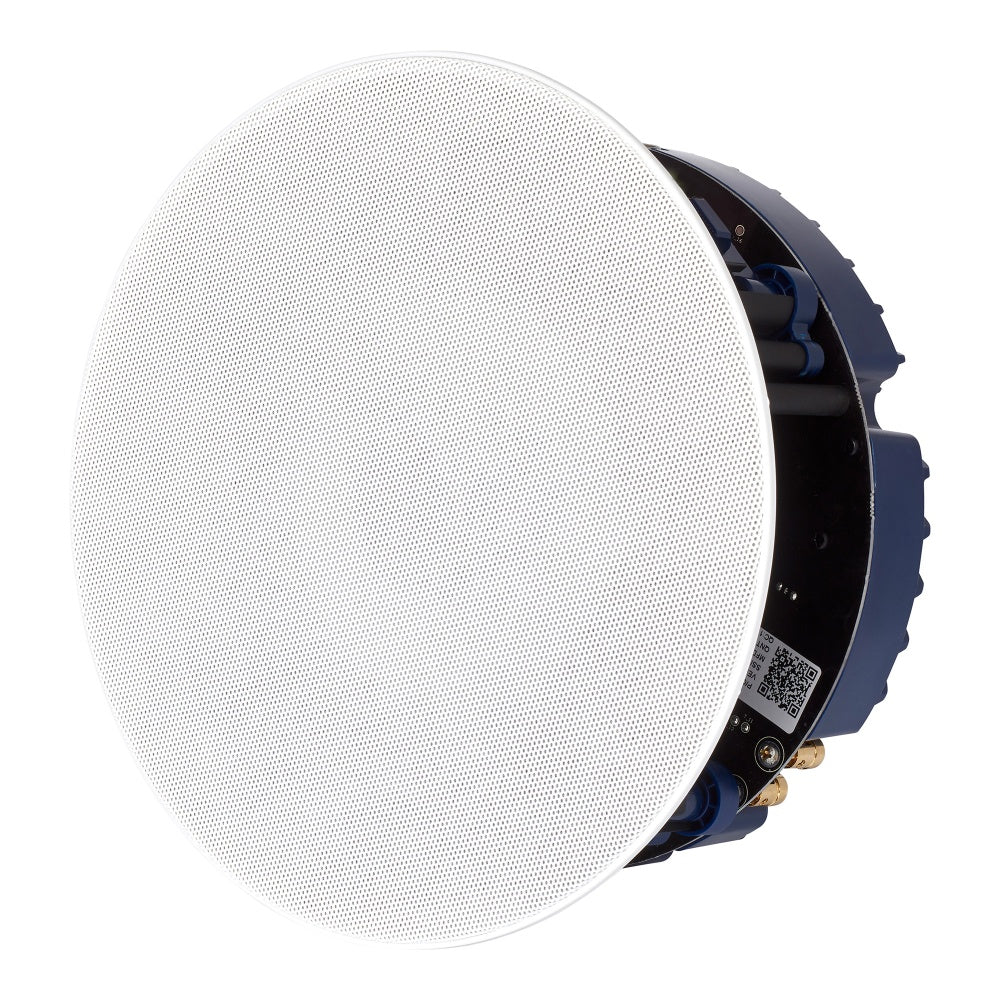 IP44 6.5" Bluetooth 5 Ceiling Speaker (Pair) /IP44 6.5" Bluetooth 5 Ηχείο Οροφής (Ζεύγος)