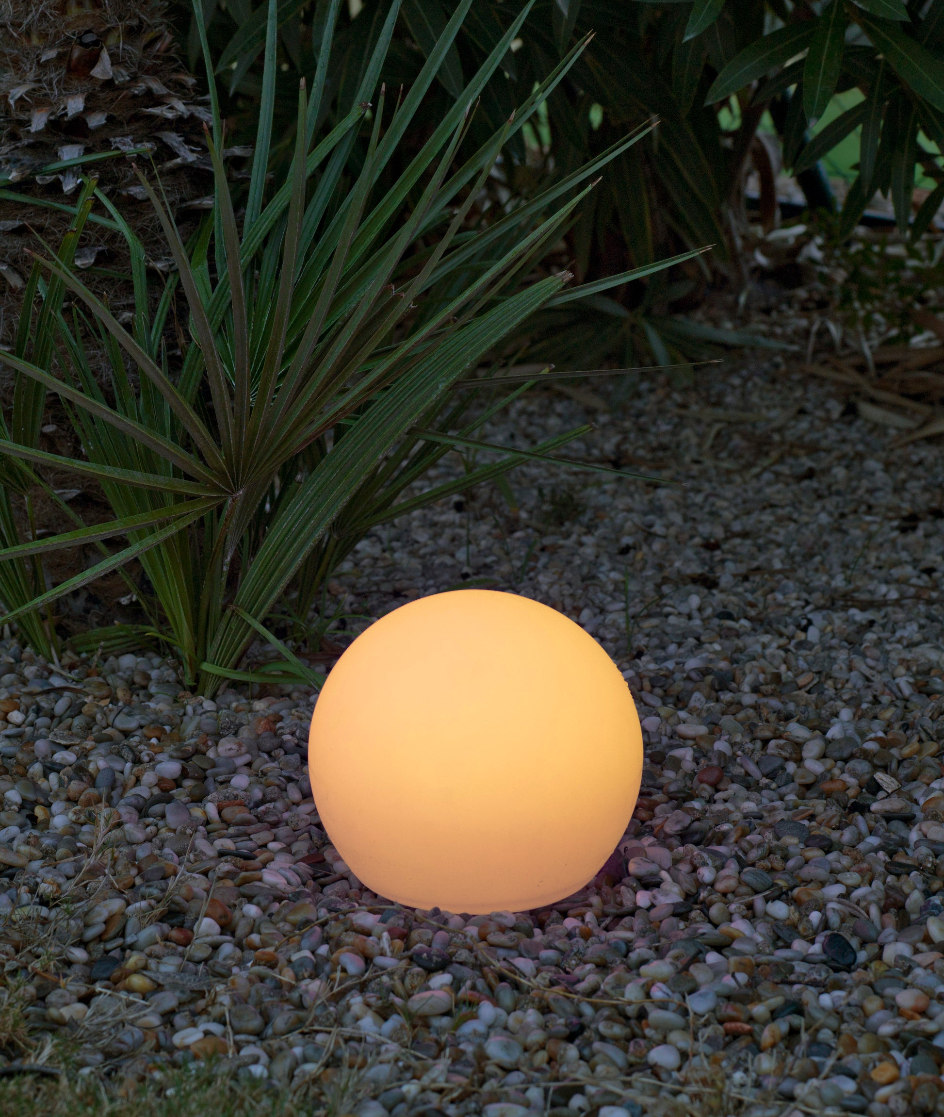 Modern Decorative Light by Zuma Line