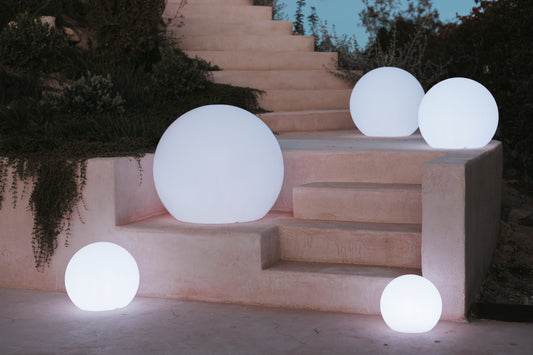 Modern Decorative Light by Zuma Line