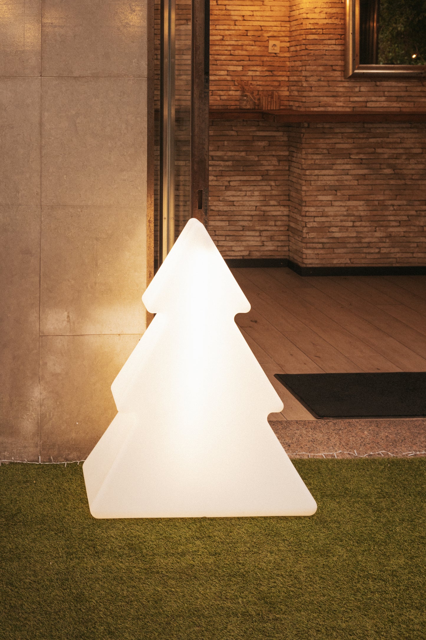 Modern Decorative Light by Zuma Line