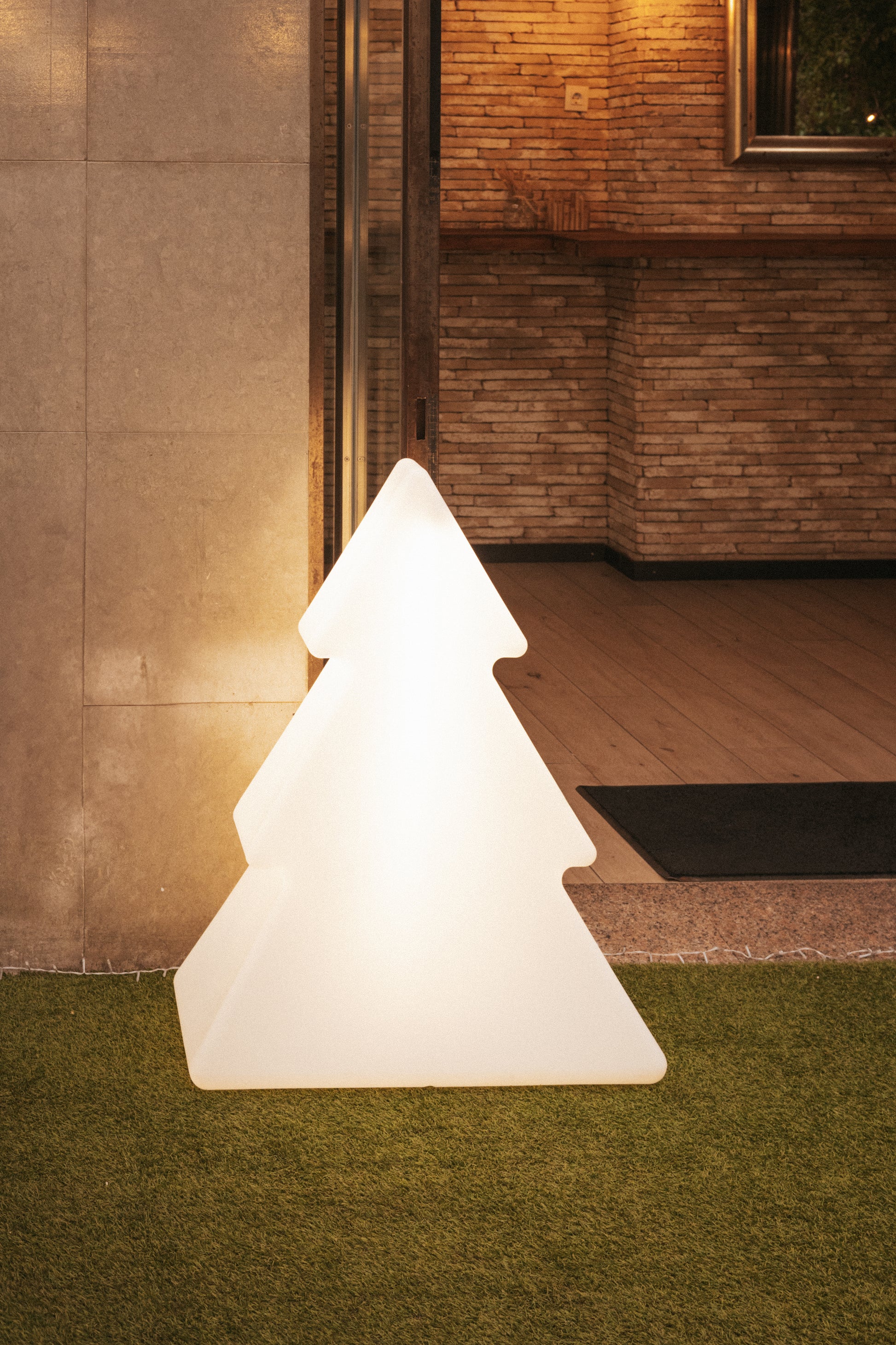 Modern Decorative Light by Zuma Line