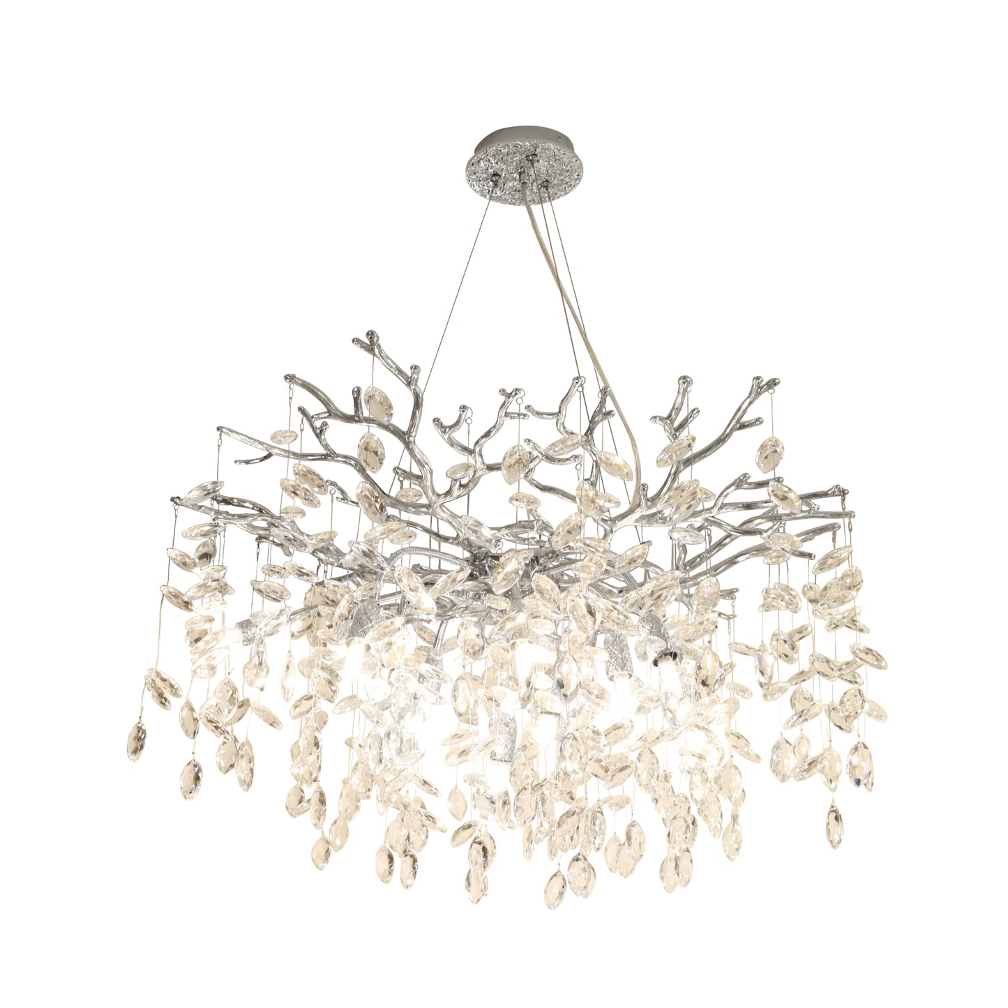 Modern Decorative Light by Zuma Line