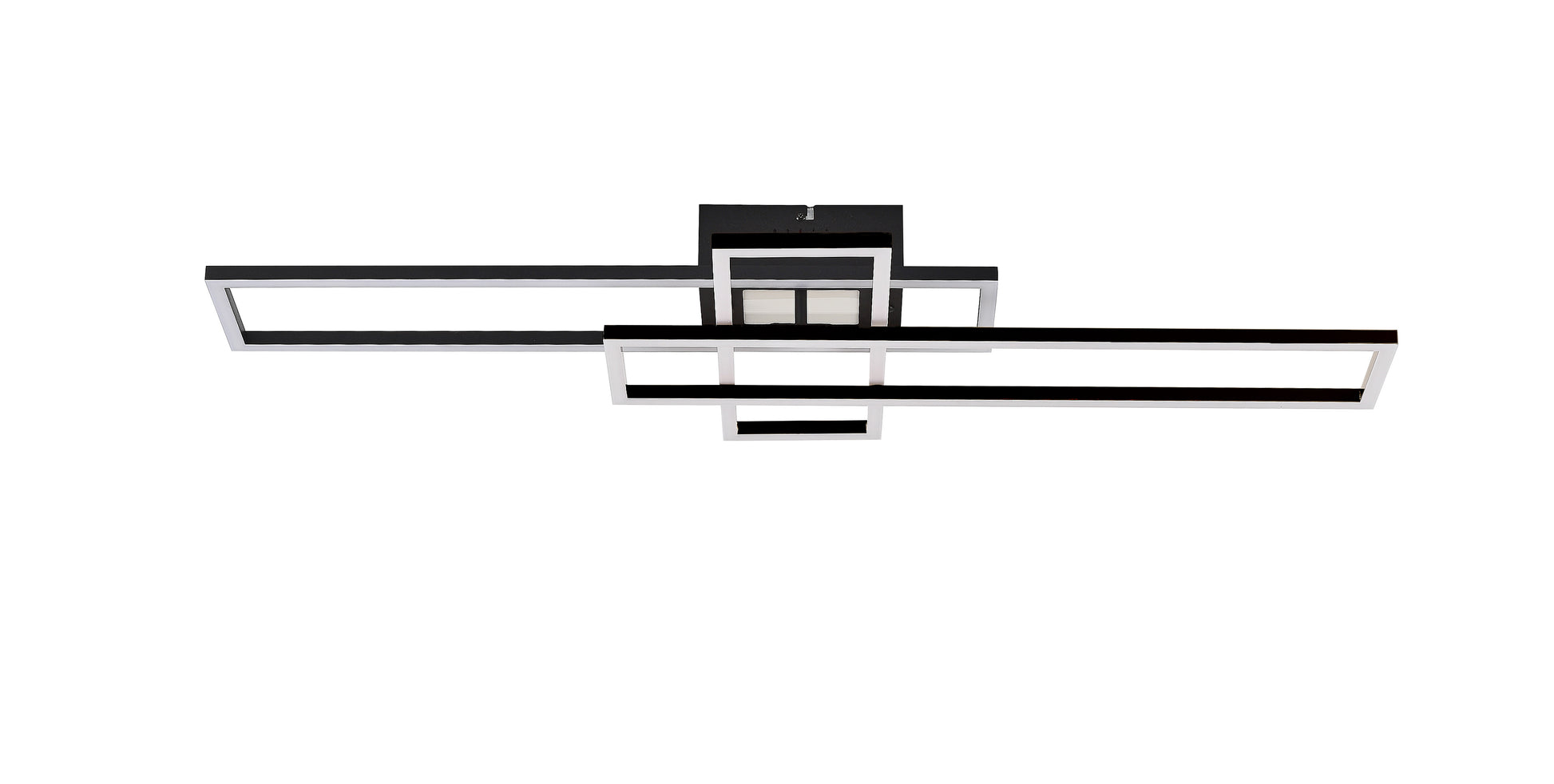Black Decorative Light by Zuma Line