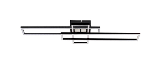 Black Decorative Light by Zuma Line