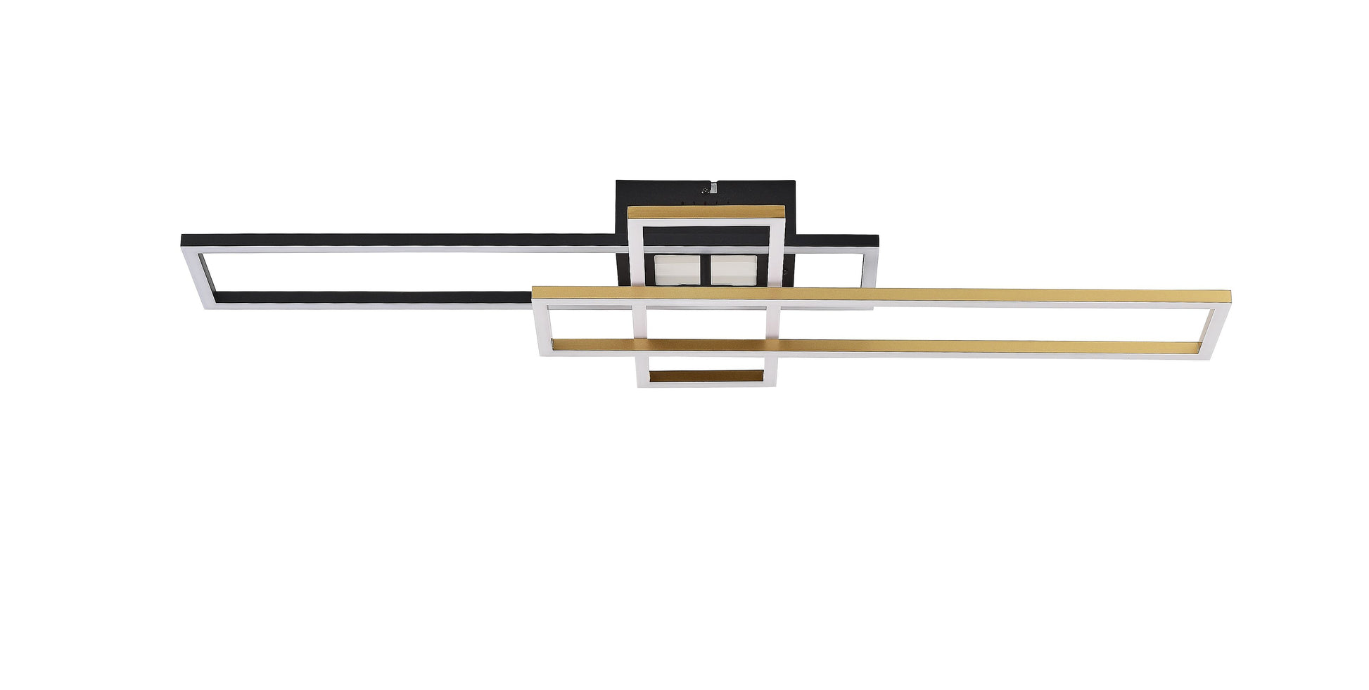 Black Decorative Light by Zuma Line
