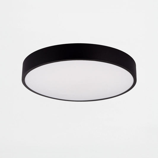 Black Decorative Light by Zuma Line