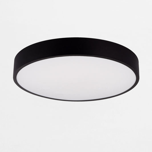 Black Decorative Light by Zuma Line