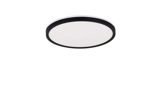 Black Decorative Light by Zuma Line
