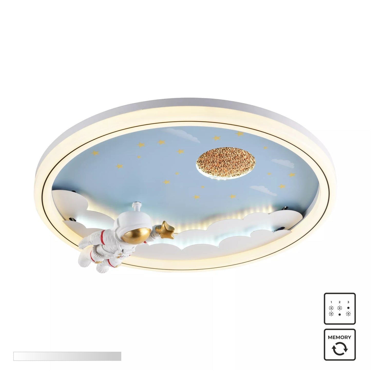 Modern Decorative Light by Zuma Line