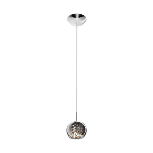 Crystal Decorative Light by Zuma Line
