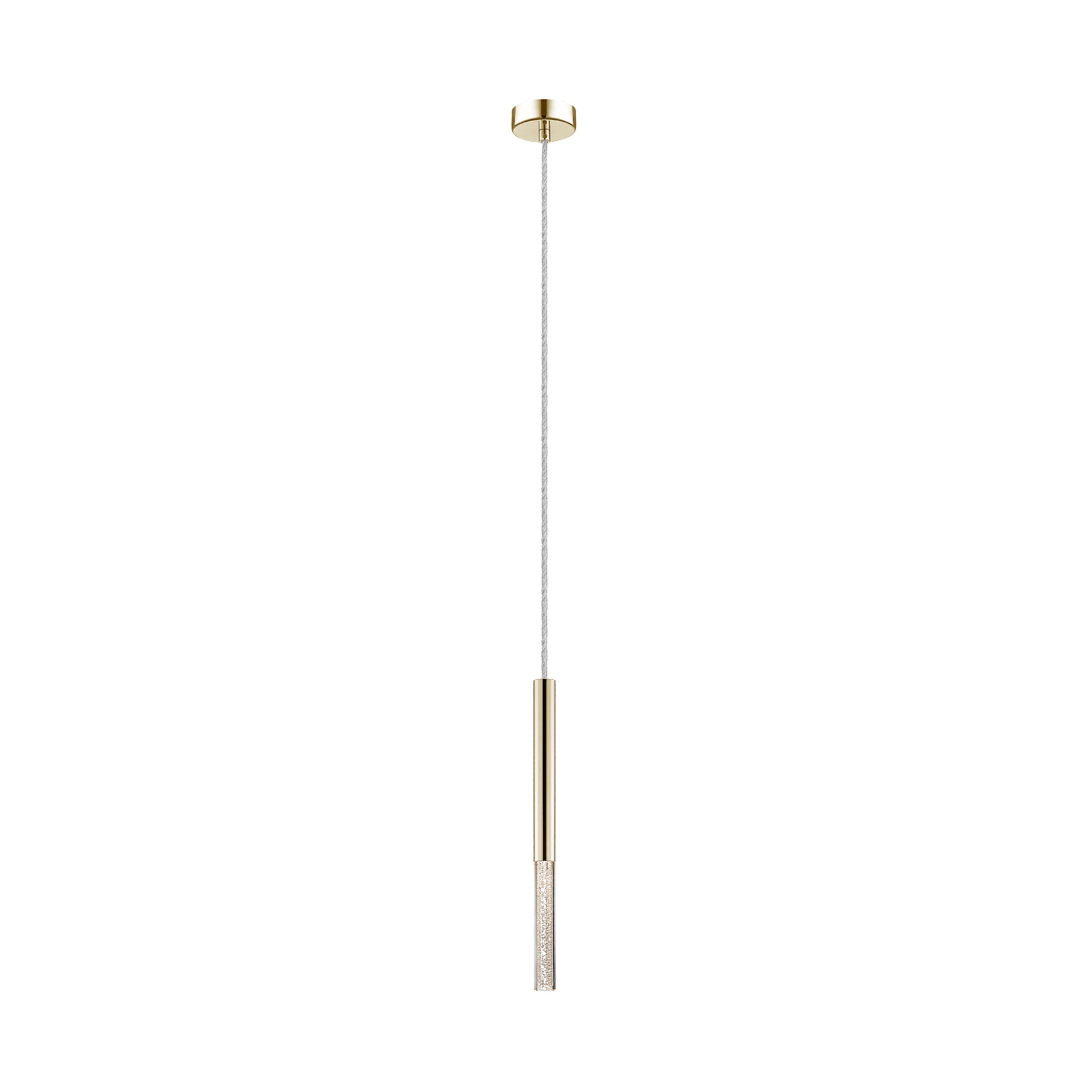 Gold Decorative Light by Zuma Line