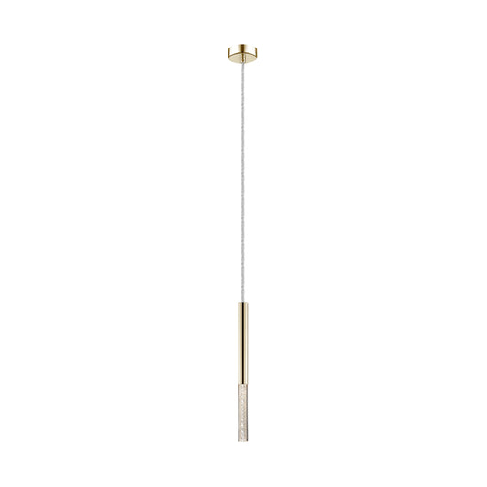 Gold Decorative Light by Zuma Line