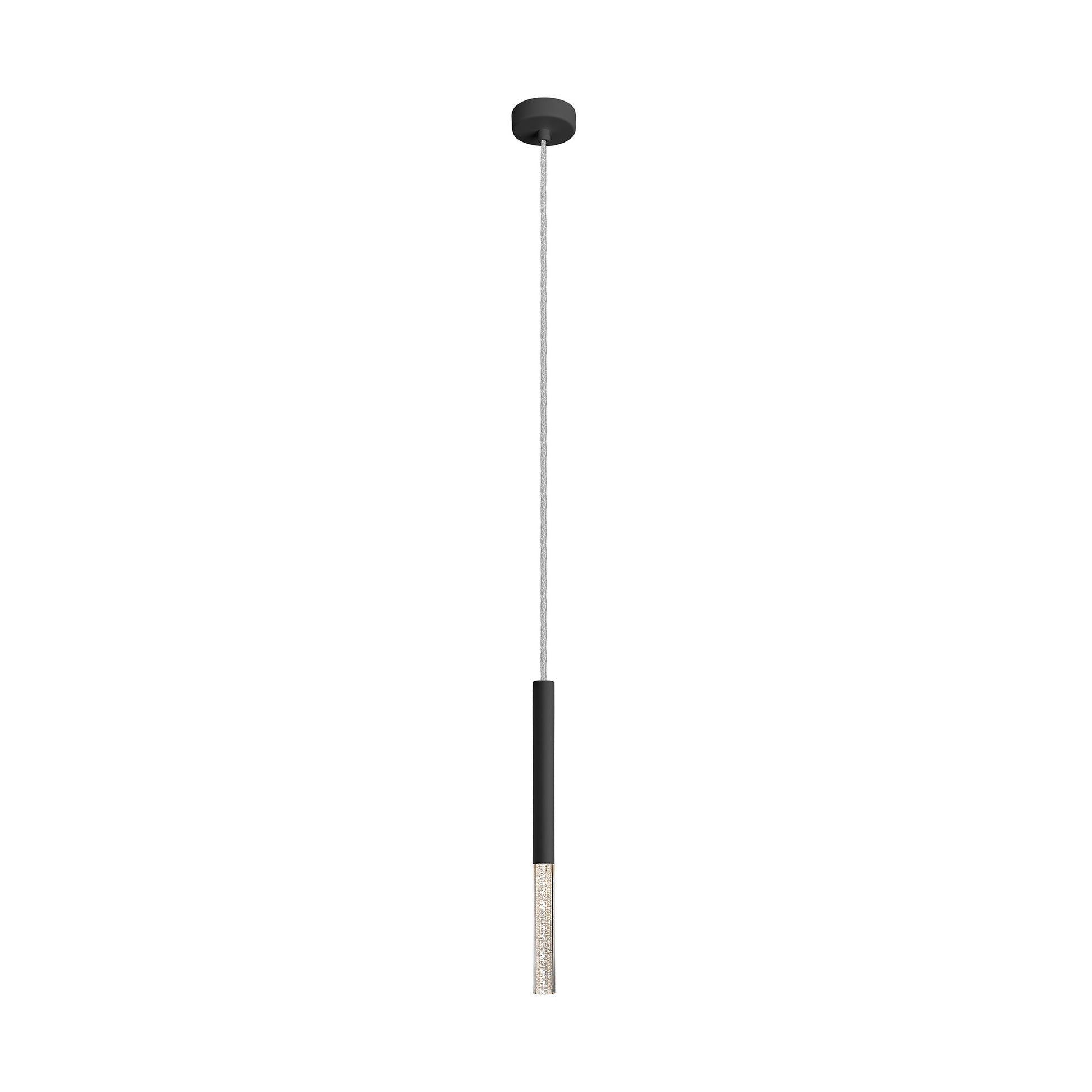 Black Decorative Light by Zuma Line