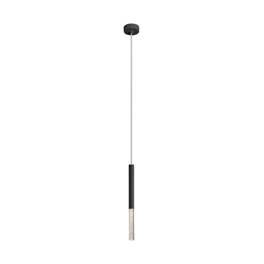 Black Decorative Light by Zuma Line