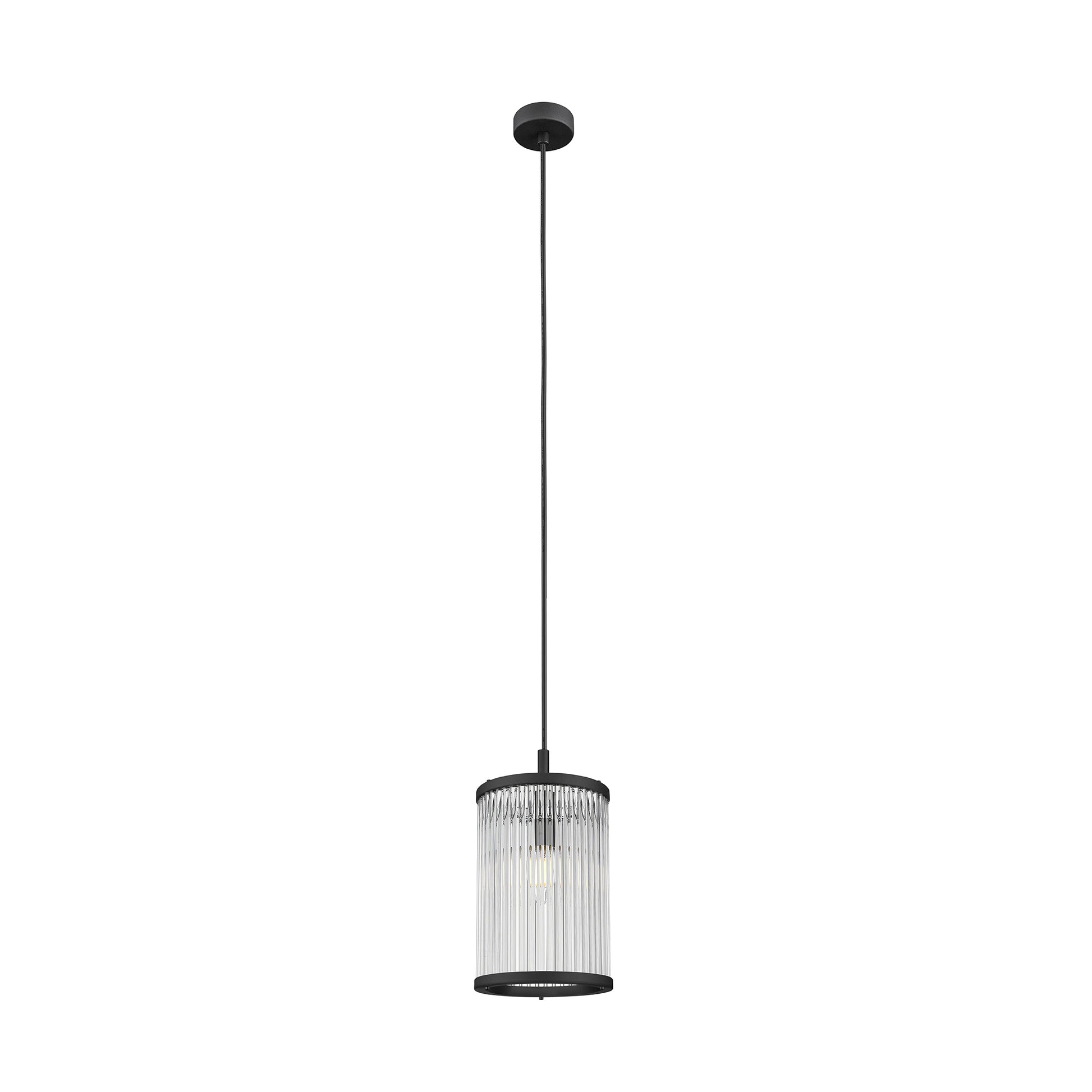 Black Decorative Light by Zuma Line