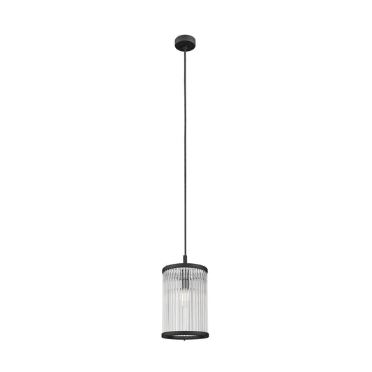 Black Decorative Light by Zuma Line