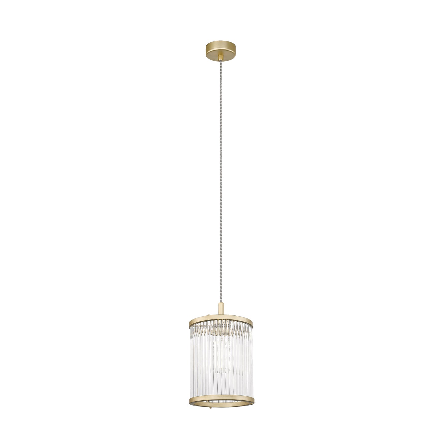 Gold Decorative Light by Zuma Line