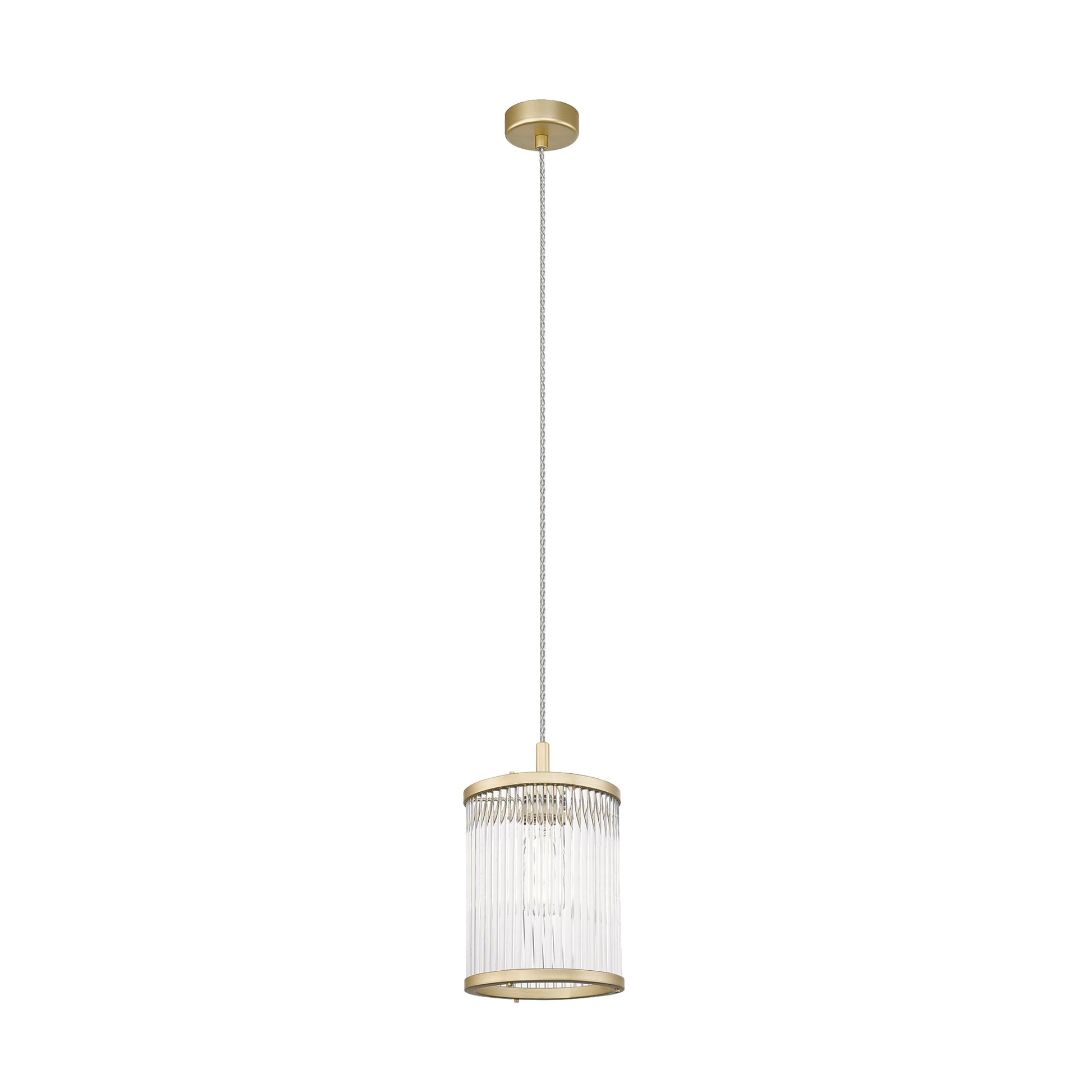 Gold Decorative Light by Zuma Line