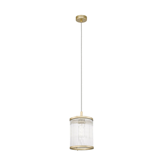 Gold Decorative Light by Zuma Line