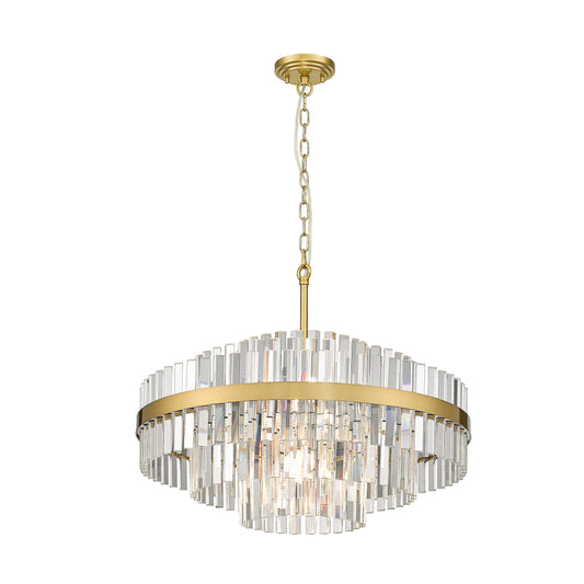 Gold Decorative Light by Zuma Line