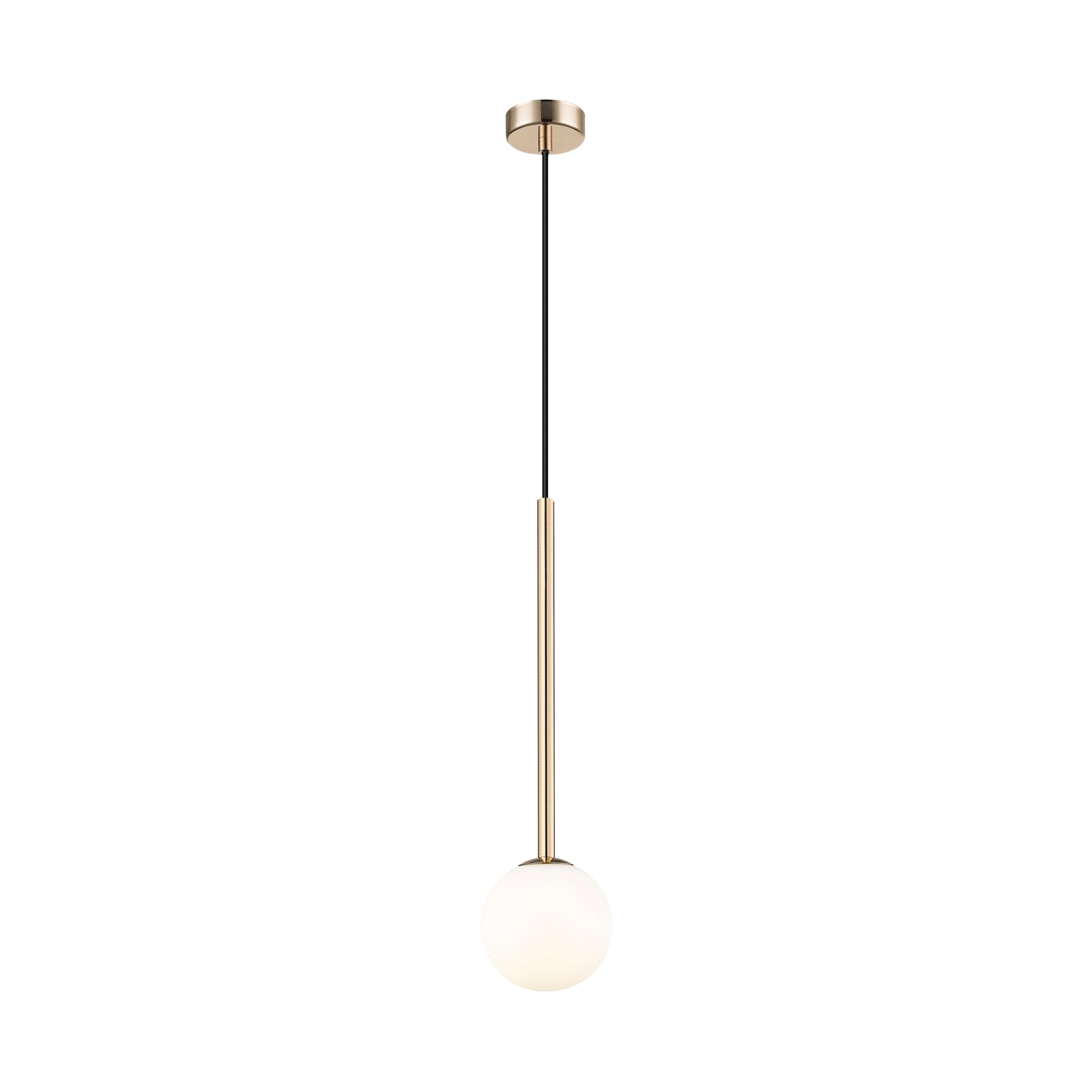 Gold Decorative Light by Zuma Line