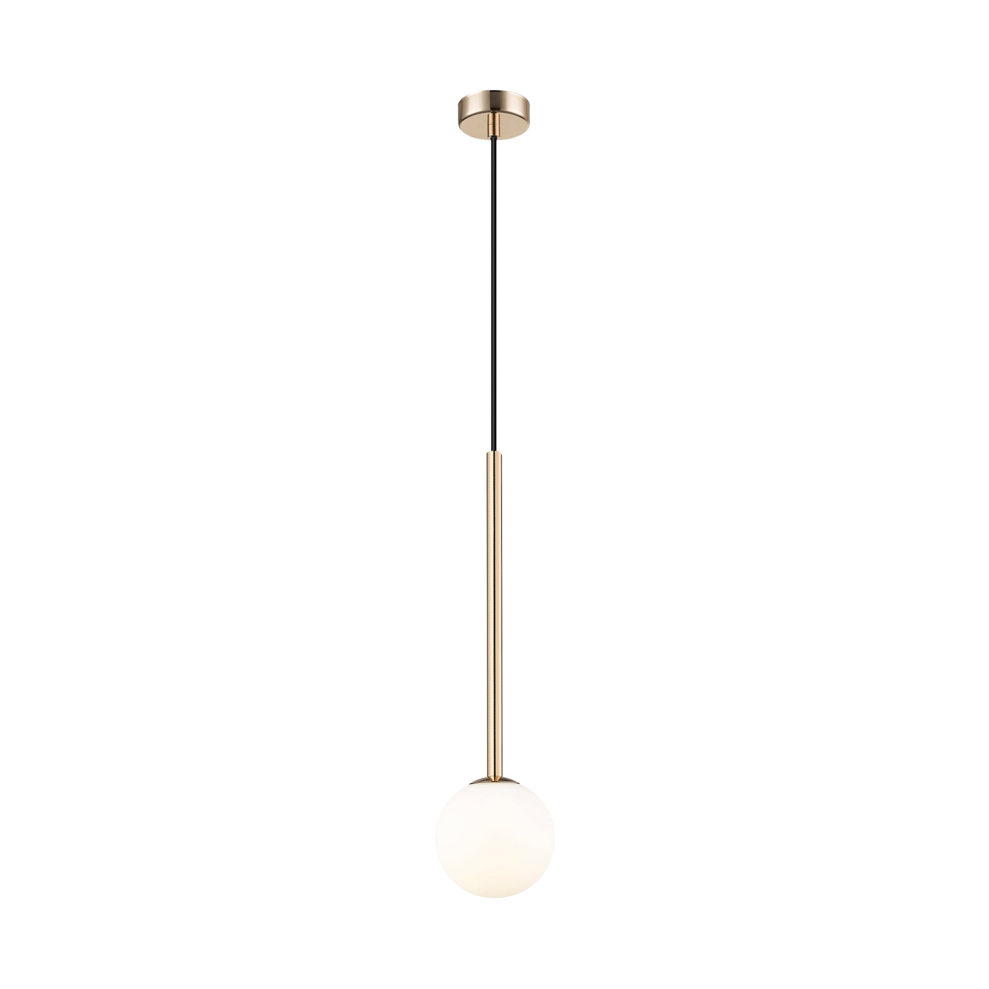 Gold Decorative Light by Zuma Line