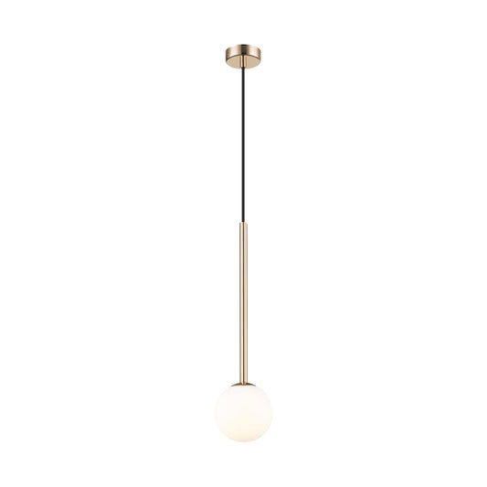 Gold Decorative Light by Zuma Line