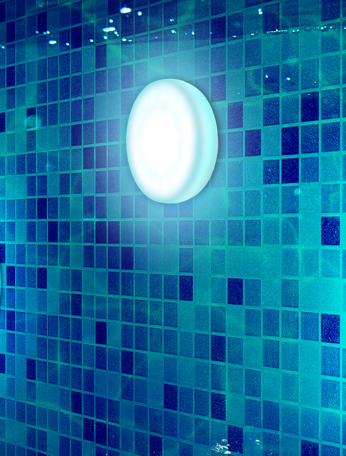 Modern Decorative Light by Zuma Line