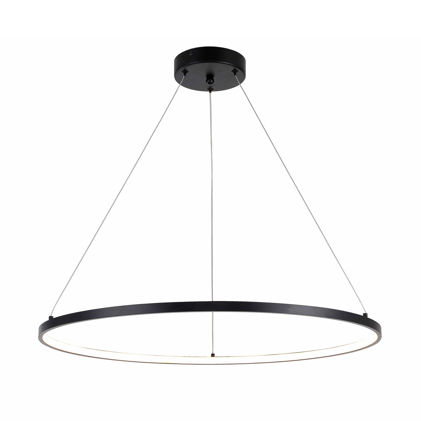 Black Decorative Light by Zuma Line
