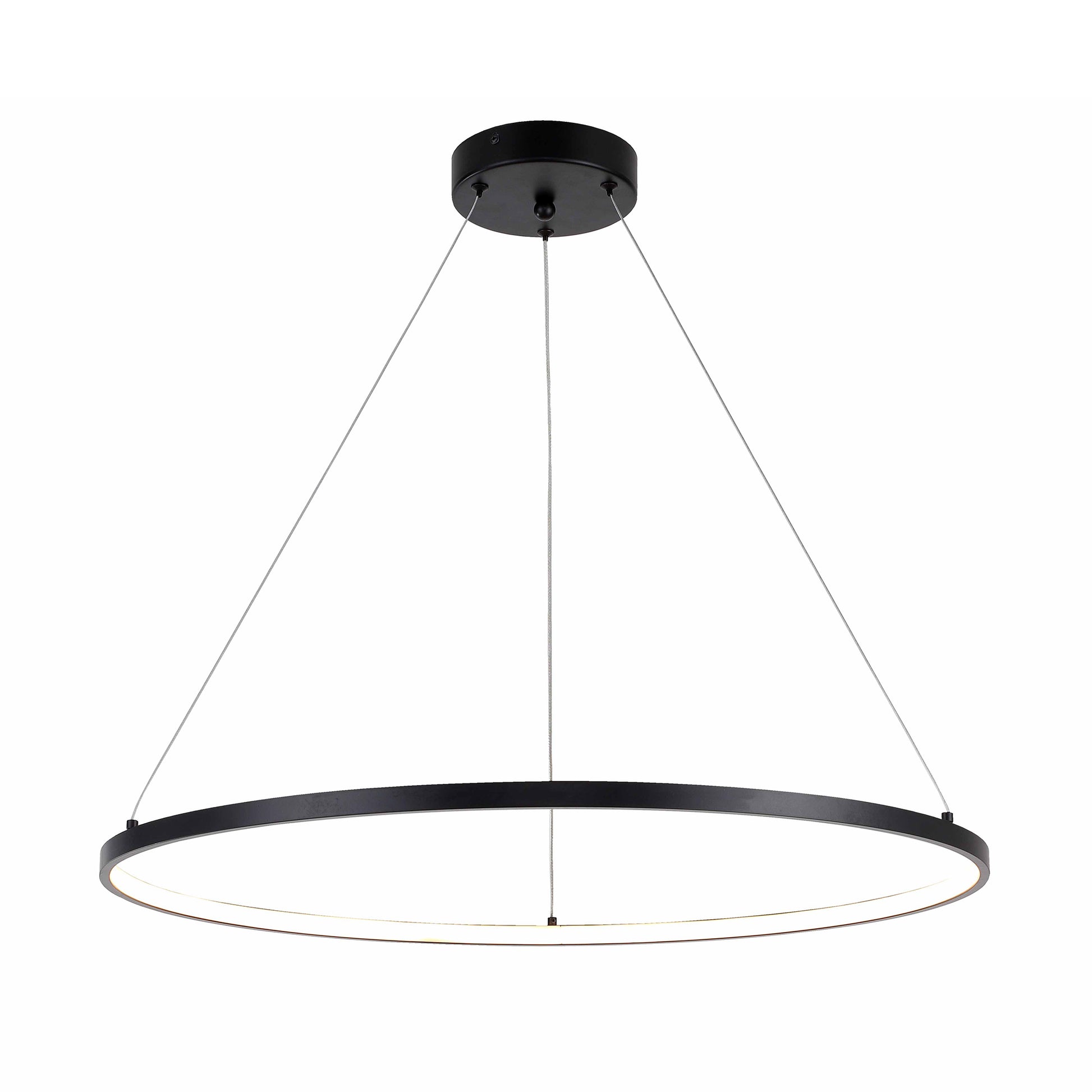 Black Decorative Light by Zuma Line
